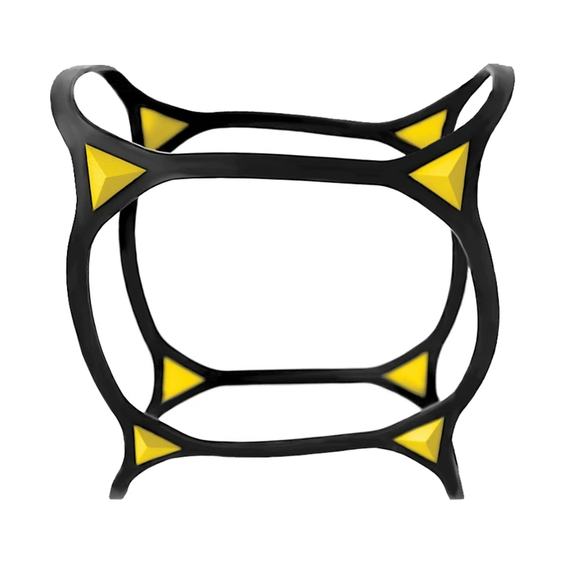 هدایت کننده توپ بسکتبال اس کی ال زد مدل Square Up