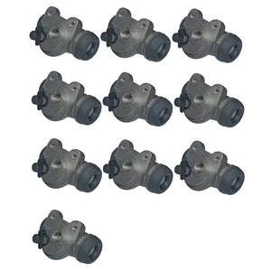 سیلندر ترمز چرخ عقب چپ آرمایل کد Armyel01 مناسب برای پژو 405 بسته 10 عددی