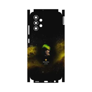 MAHOOT Billie Eilish-FullSkin Cover Sticker for Samsung Galaxy M32 5G