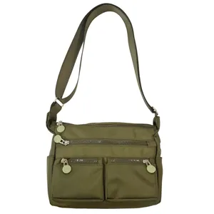 کیف رودوشی زنانه مدل 584