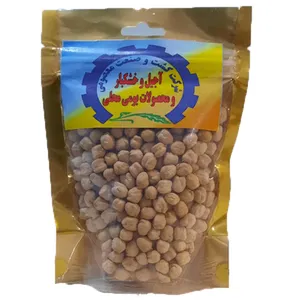 نخود ممتاز شرکت کشت و صنعت معصومی - 1200 گرم