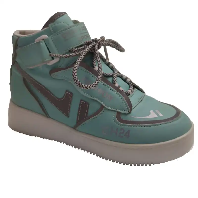 نیم بوت زنانه مدل CH24