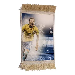 فرش ماشینی دیوارکوب مدل نیمار کد 48