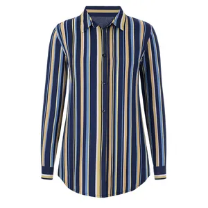 تونیک آستین بلند زنانه  بوخی مدل p1183