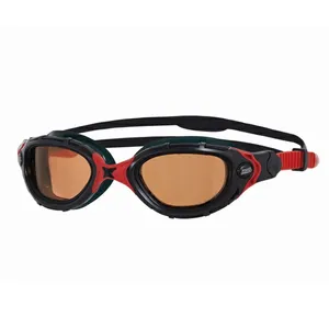 عینک شنا زاگز مدل predatorFLEX polarized ultra