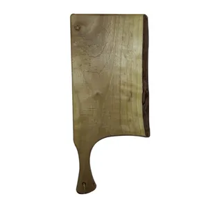 تخته سرو چوبی روستیک مدل CH-TR23-11