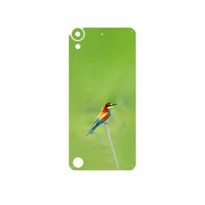 MAHOOT European bee-eater Cover Sticker for HTC Desire 630