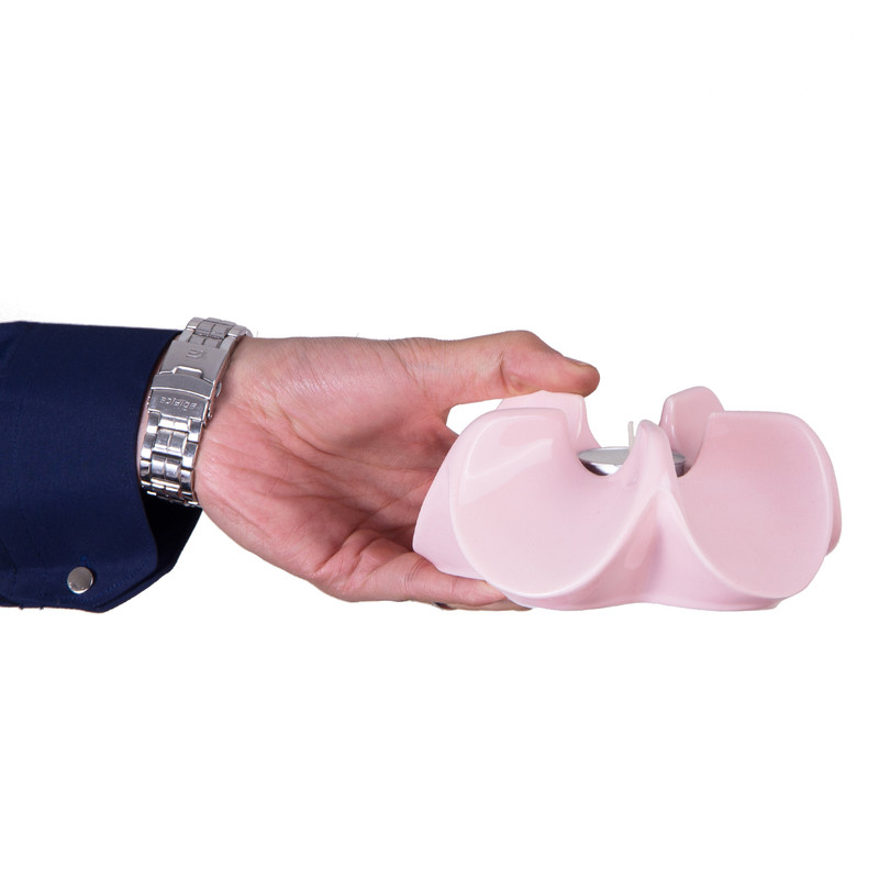 وارمر قوری مدل 979