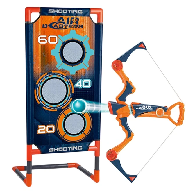 تیر و کمان اسباب بازی کینگز اسپورت مدل 77 مناسب بالای 6 سال