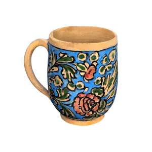 ماگ سرامیکی مدل رز