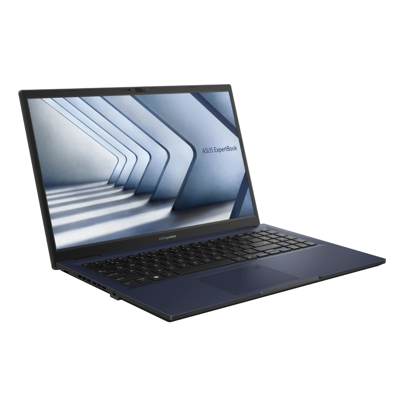 لپ تاپ 15.6 اینچی ایسوس مدل ExpertBook B1 B1502CB-NJ2410-i5 1235U 8GB 1SSD - کاستوم شده