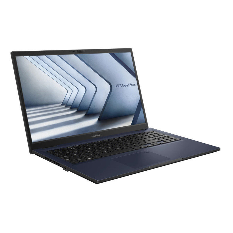 لپ تاپ 15.6 اینچی ایسوس مدل ExpertBook B1 B1502CB-NJ2410-i5 1235U 24GB 256SSD - کاستوم شده لپ تاپ 15.6 اینچی ایسوس مدل ExpertBook B1 B1502CB-NJ2410-i5 1235U 24GB 256SSD - کاستوم شده