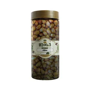 میوه سنجد خشک گیاه کالا - 50 گرم