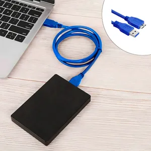 کابل هارد USB 3.0 ایفورت مدل AS-30 طول 0.3 متر