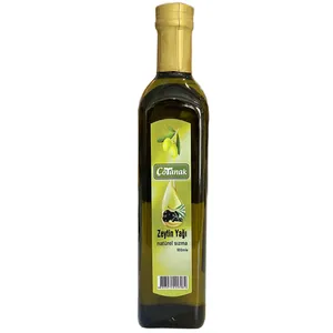 روغن زیتون بابو چوتاناک - 500 میلی لیتر