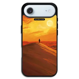 AKAM AMC-WA17AIR-DESERT-12 Cover For Apple iPhone Air