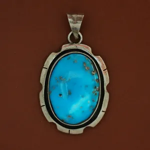 آویز گردنبند نقره زنانه سلین کالا مدل ce-pel73