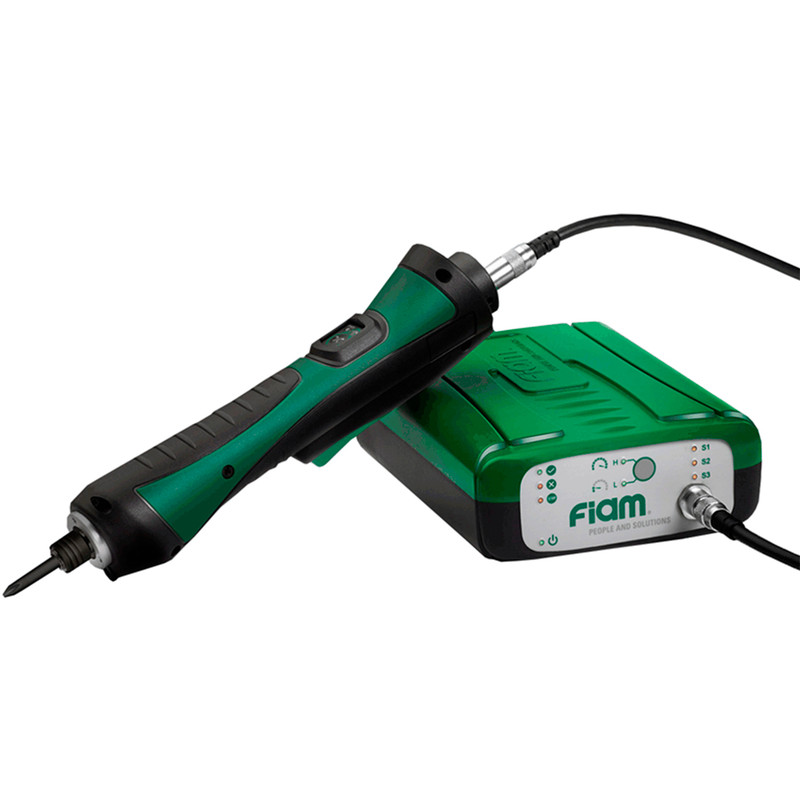 پیچ گوشتی برقی فیام  مدل E8C3A-1200
