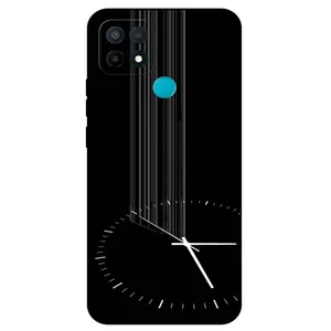 Megafone Interstellar 1895 Cover For Oppo A15