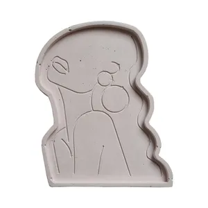 دکوری مدل  girl 02