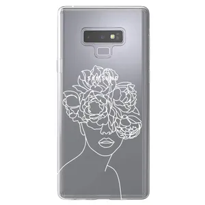 Megafone C28-W Cover For Samsung Galaxy Note 9