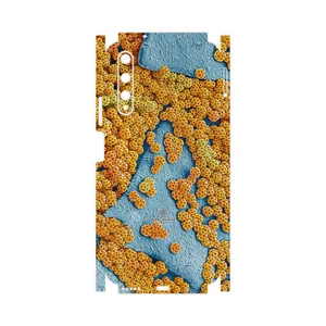 MAHOOT Atom Universe 7-FullSkin Cover Sticker for Huawei Nova 5T