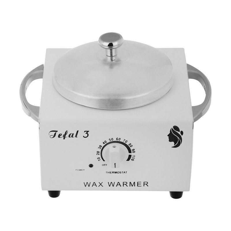 گرم کننده وکس تیفال 3 کد 3