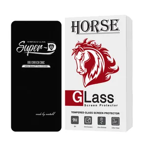 Horse SUPER2H Screen Protector For Xiaomi Redmi Note 10 5G / Note 10T 5G / Poco M3 Pro 4G / Poco M3 Pro 5G / Redmi 10 / Redmi 10 5G / Redmi 10 Prime