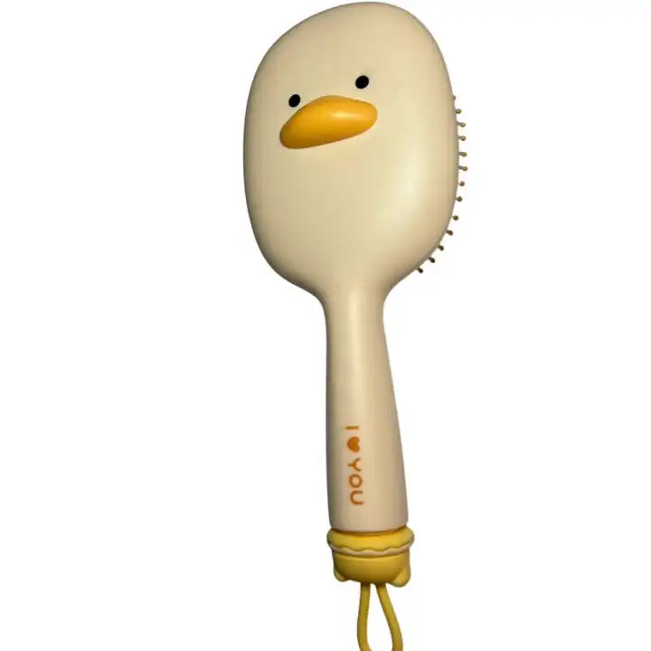 برس مو مدل گره بازکن کد ۲