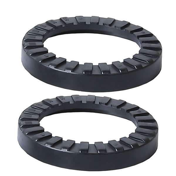 ضربه گیر فنرلول جلو مدل ELSA2036047 مناسب برای پراید مجموعه 2 عددی