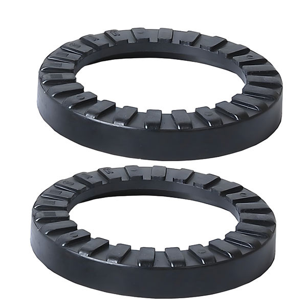 لاستیک ضربه گیر فنر عقب مدل ELSA2036026 مناسب برای پراید بسته دو عددی