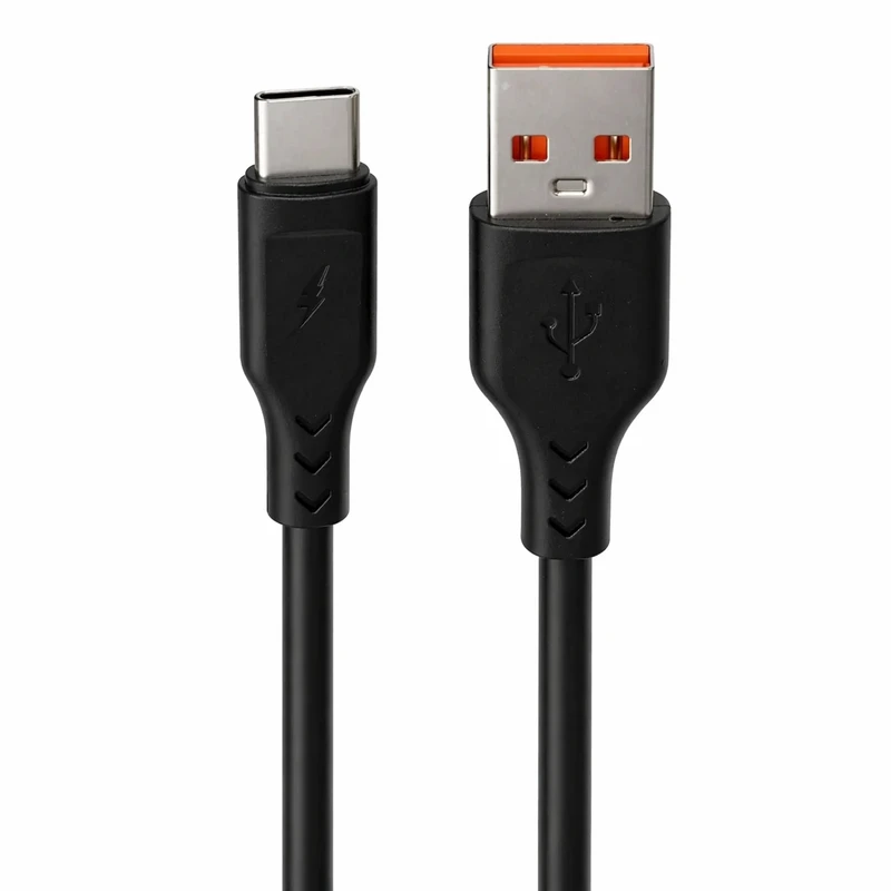 کابل تبدیل USB به USB-C یوسندا مدل Y-D01C طول 1 متر