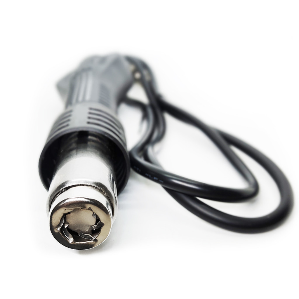 دسته یدکی هیتر  مدل 968D