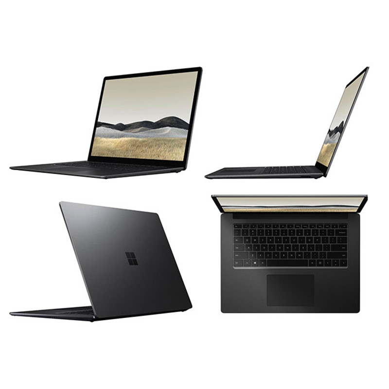 لپ تاپ 15.0 اینچی مایکروسافت مدل Surface Laptop 4-B