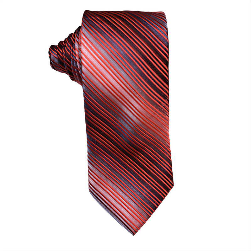 کراوات مردانه مدل RG Rd