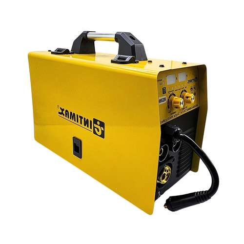 دستگاه جوشکاری 325 آمپر صنعتی اینتیمکث کد 325-CO2