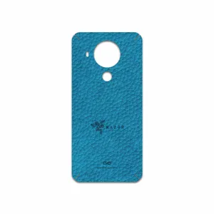 MAHOOT BL-RZR Cover Sticker for Nokia 5.4
