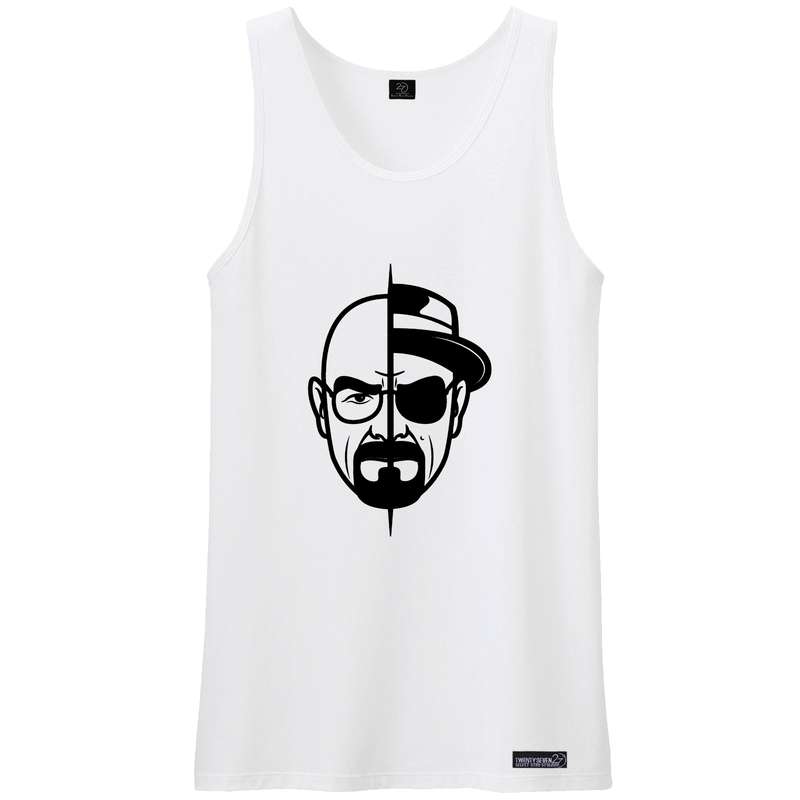 تاپ مردانه 27 مدل بریکینگ بد کد RN569