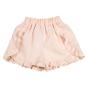 شلوارک دخترانه ژاکید مدل آوا