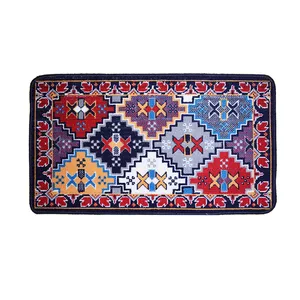 پادری مدل گلیم کد 103 سایز 80x50 سانتی متر