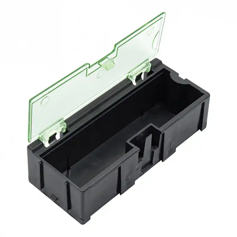 جعبه قطعات مدل SMD-2