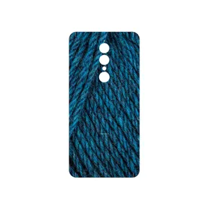 MAHOOT Fabric Texture 1 Cover Sticker for UMI A1 Pro