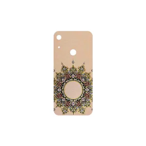 MAHOOT Art of Illumination 3 Cover Sticker for Huawei Y6s 2019