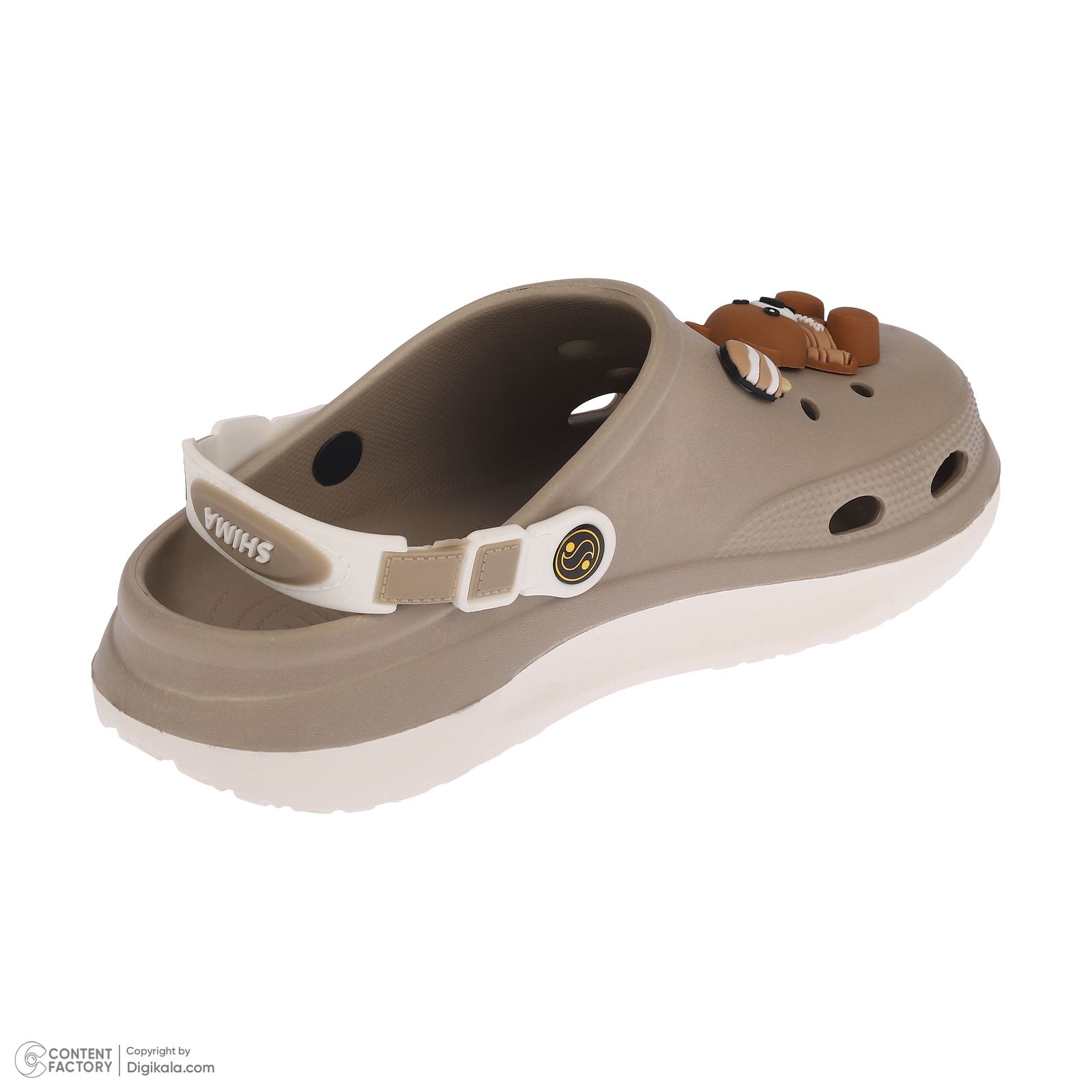 صندل زنانه کفش شیما مدل K-002 - - 4