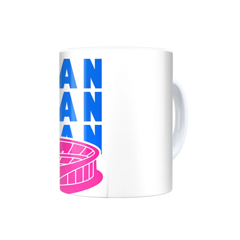 ماگ ترمه طراحان ایده مدل نماد ورزشگاه آزادی تهران کد map0129