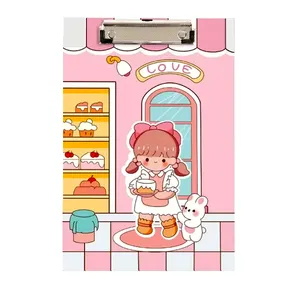 تخته شاسی مدل pi-89 سایز A4