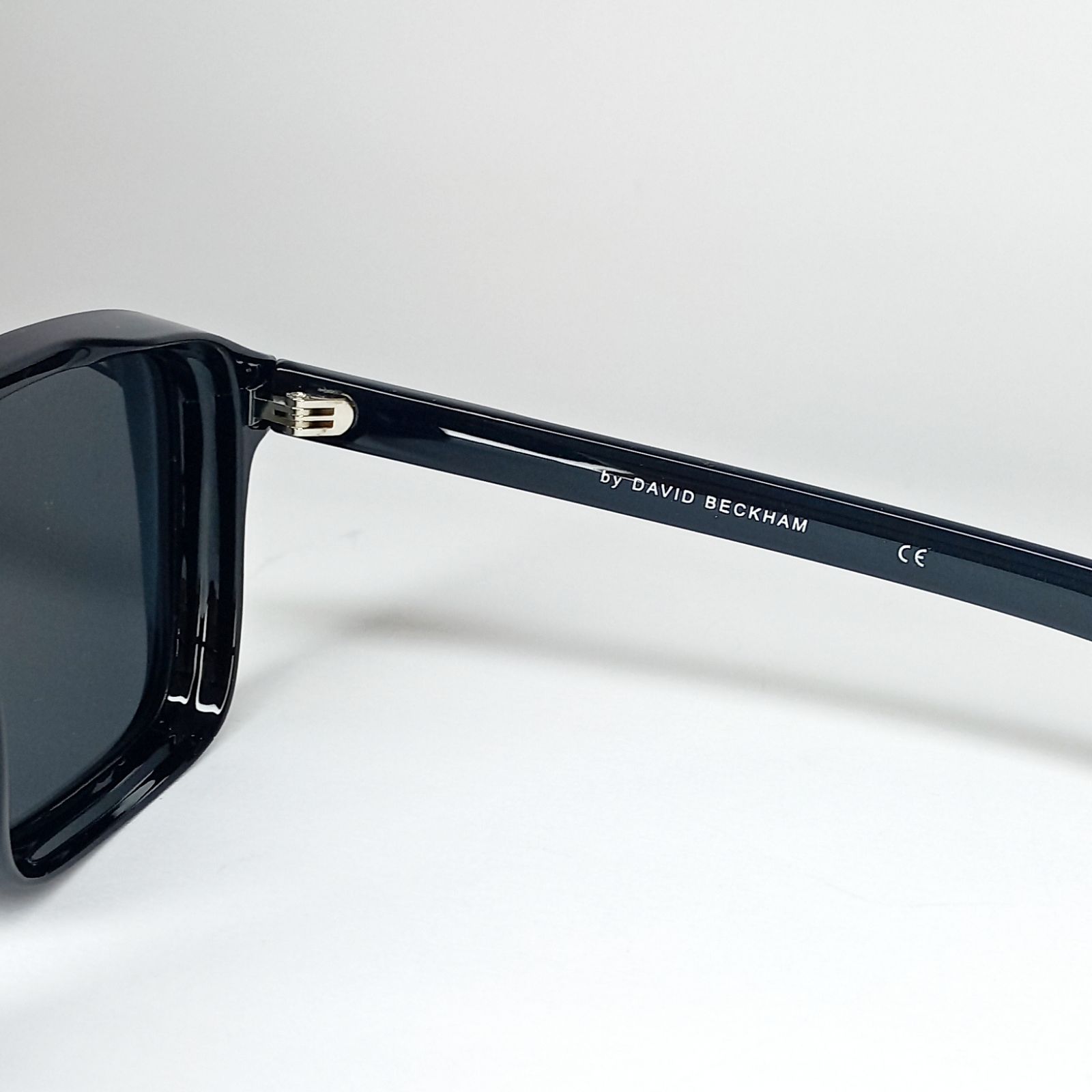 عینک آفتابی دیوید بکهام مدل V87 -  - 3