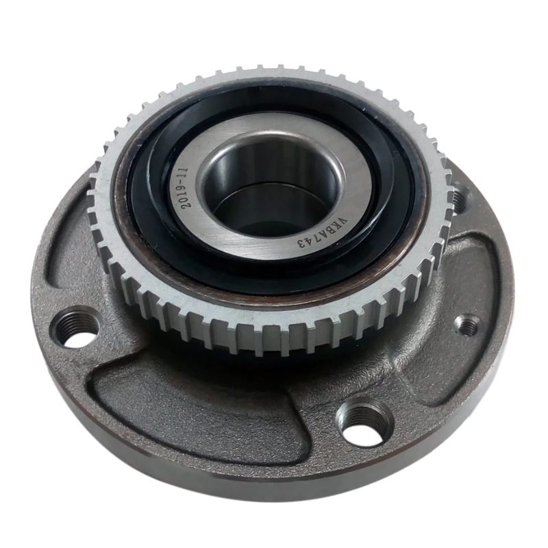 توپی چرخ عقب آروند کد VKB743ABS مناسب برای پژو 405