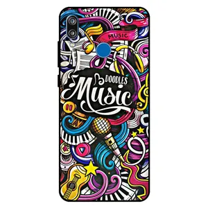  Megafone 8241 Cover For Huawei P20 Lite / Nova 3E