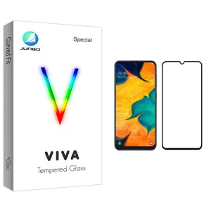 Junbo Viva Glass Screen Protector For Samsung Galaxy A30